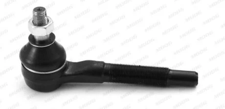 Рульовий наконечник Лів NISSAN PATROL GR V 2.8D-4.8 06.97- MOOG NI-ES-14621