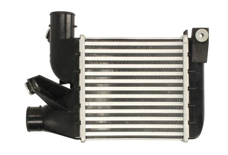 Інтеркулер BMW 5 (E39), 7 (E38) 2.5D 01.96-05.04 THERMOTEC DAB021TT (фото 1)