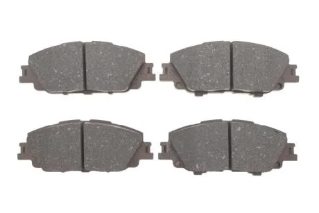 Комплект гальмівних колодок ATE 13.0460-5558.2