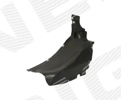 Підкрилок AUDI Q5 (FY), 17 - Signeda PAD11095AR
