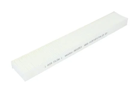 Фільтр салону пильовий, кількість 1, CLAAS ARES, ARION, AXION, AXOS, CELTIS PURRO PUR-HC0211