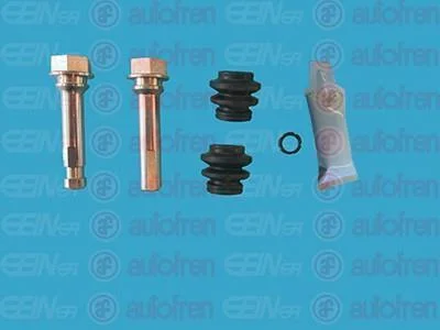 Ремкомпл. направляючих супорта RX 15-/ES 18-/Outlander III 12-/Rav 4 18-(11/11mm) SEINSA AUTOFREN D7269C