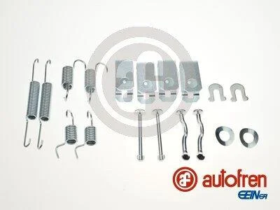 Монтажний к-кт бараб. Гальм зад. Forester 13- SEINSA AUTOFREN D31057A