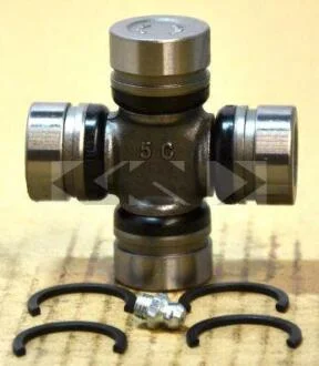 Хрестовина SPIDAN U 184