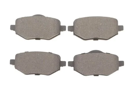 ДИСКОВІ КОЛОДКИ 0 986 460 183 BOSCH 0986460183