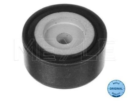 Сайлентблок балки підвіски (Внутрішн Із задньої частини) Лів/Прав MERCEDES 124 (W124), E (W124), S (C140), S (W140), SL (R129) 2.8-6.0 03.89-10.01 MEYLE 014 035 0045