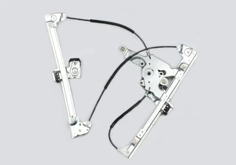 Склопідйомник лівий передній AND 31837007