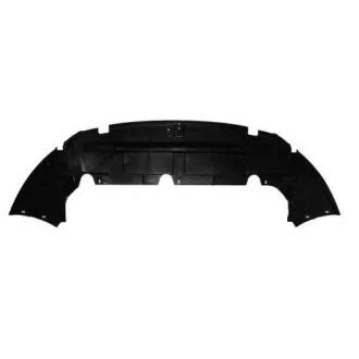 Захист під бампер FORD FOCUS C-MAX, 03 - 07 Signeda PFD60011A