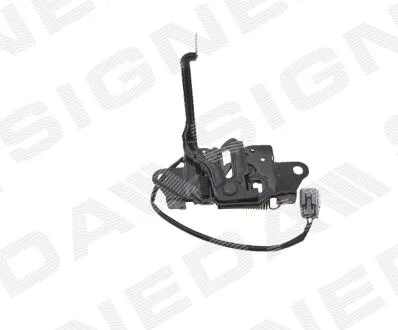 Замок капота MAZDA CX-5, 17 - Signeda PMZ22060A