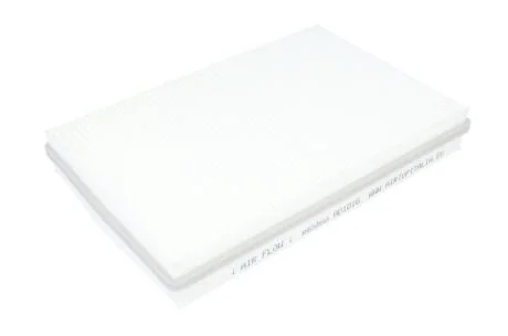 Фільтр салону пильовий, кількість 1, FENDT 800, 900 PURRO PUR-HC0248