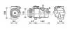AVA KIA Компресор кондиціонера SORENTO 2.0, 2.2 09- AVA COOLING KAK216 (фото 1)