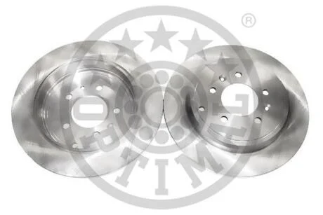 Гальмівний диск Optimal BS-3300C