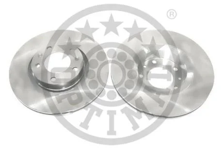 Гальмівний диск Optimal BS-2650C
