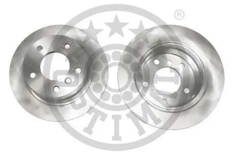 Гальмівний диск Optimal BS-7556C