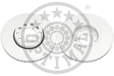 Гальмівний диск Optimal BS-7532C