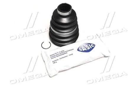 Пильовик ШРУСа зовн SASIC 1904050