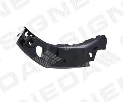 Кронштейн бампера CITROEN C1 (PM/PN) 05.12 - 08.14 Signeda SIN0052L