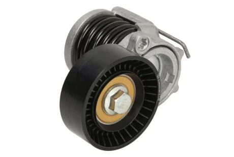 Натягувач поліклинового ременя OPEL ASTRA F, FRONTERA A, FRONTERA A SPORT SEAT CORDOBA, IBIZA III, IBIZA IV, IBIZA IV SC, IBIZA IV ST, TOLEDO IV SKODA FABIA I, FABIA I PRAKTIK 1.2-2.5D 11.94-02.18 BTA E3W0003BTA