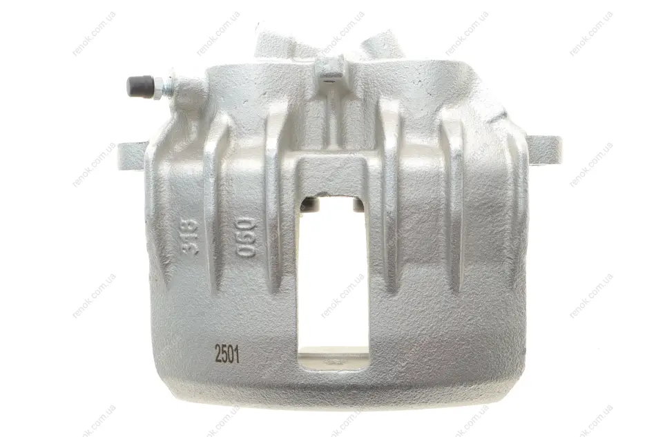 Супорт гальмівний AXIA Brake Calipers AXIA Automotive 393504 (фото 1)