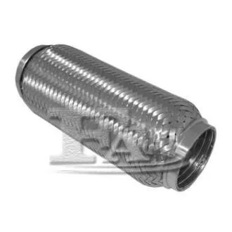 Гофра 64x230 mm з підсиленням Fischer Automotive One (FA1) VW364230