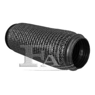 Гофра S-flex 45x250 mm решітчаста з підсиленням Fischer Automotive One (FA1) VW545250