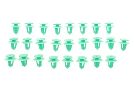 Кліпса кріплення (затискач) FA1 Fischer Automotive One (FA1) 14-40020.25