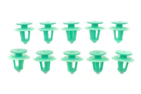 Кліпса кріплення (затискач) FA1 Fischer Automotive One (FA1) 14-40020.10