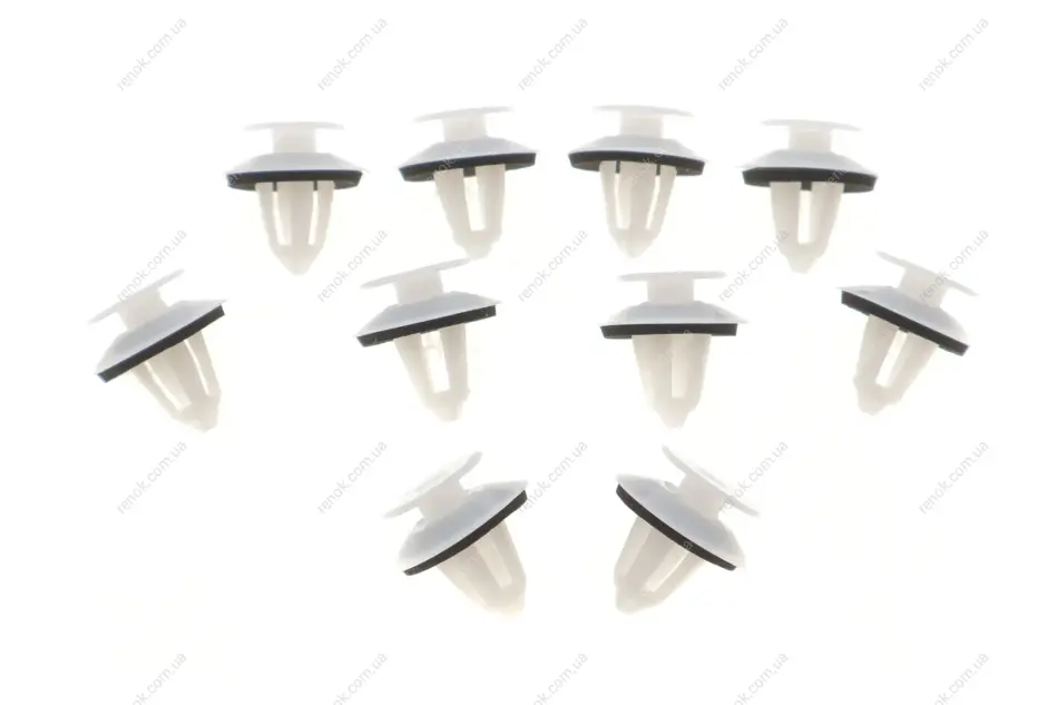Кліпса кріплення (затискач) FA1 Fischer Automotive One (FA1) 11-40044.10 (фото 1)