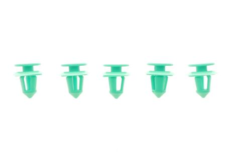 Кліпса кріплення (затискач) FA1 Fischer Automotive One (FA1) 14-40020.5