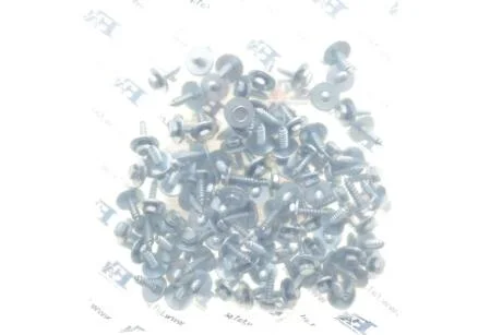 Гвинт саморізний FA1 Fischer Automotive One (FA1) 10-70001.100