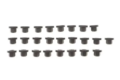 Кліпса (затискач) FA1 Fischer Automotive One (FA1) 10-10005.25