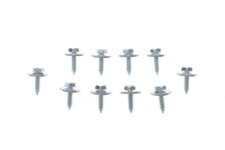 Гвинт саморізний FA1 Fischer Automotive One (FA1) 10-70001.10