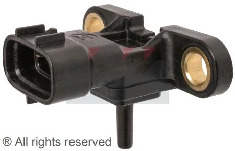 Датчик давления наддува (MAP) Toyota Land Cruiser 120, Hilux VII, Corola IX 1.4D FACET 10.3163