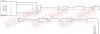 WS 0193 A Датчик зносу гальмівних коло QUICK BRAKE WS0193A (фото 1)