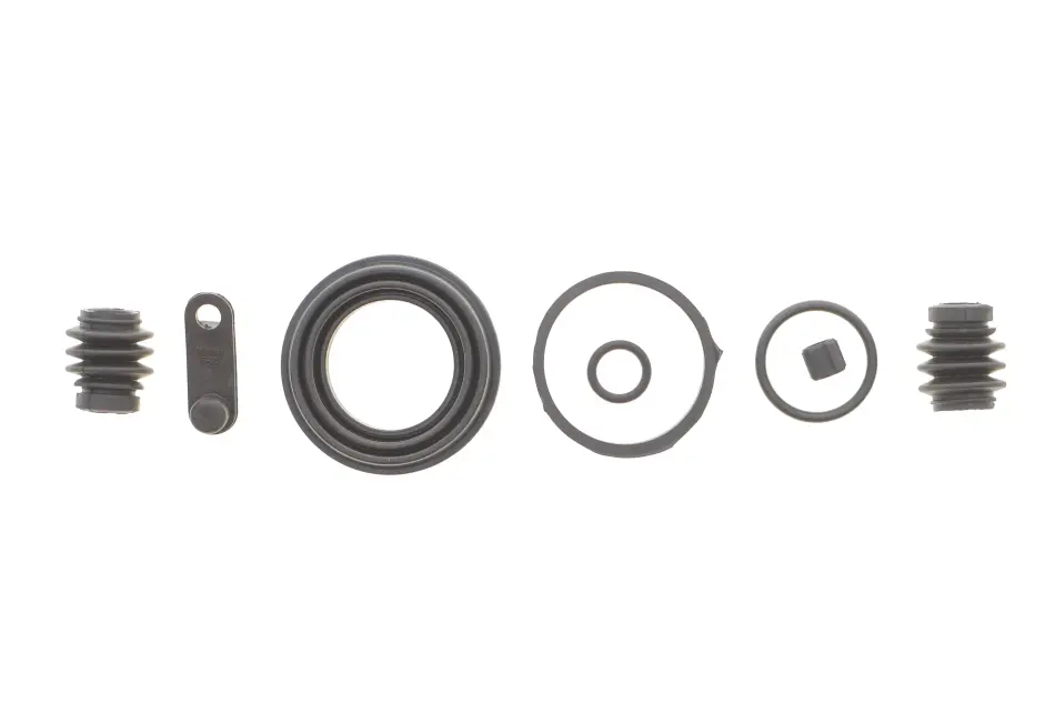 Ремкомплект супорта (заднього) BMW 3 (G20/G80)/i4 (G26) 19- (d=44mm) (Mando) FRENKIT 244081 (фото 1)