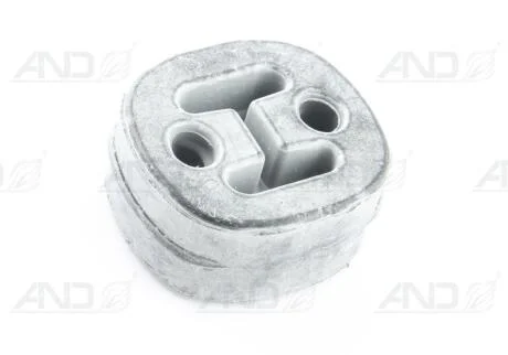 Подушка глушника, (к-т) VAG 8D0253147E