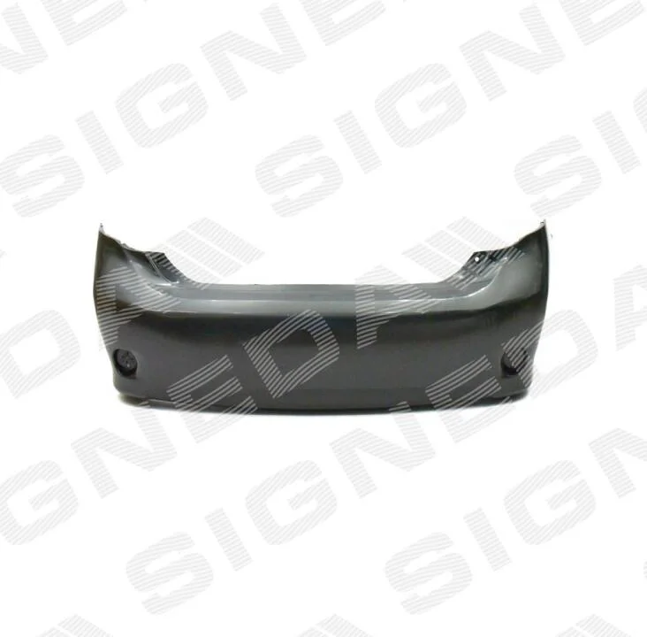 Бампер задній COROLLA SDN (EURO TYPE), 07 Signeda PTY04309BA (фото 1)