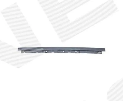 Молдінг бамперу AUDI Q5 (FY) Signeda PAD99060MA