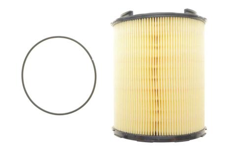 ВСТАВКА ПОВІТРЯНОГО ФІЛЬТРА F 026 400 810 BOSCH F026400810