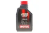Масло 15W40 4100 Syn-nergy (1L) (API SP) (ACEA A3/B4) (113149) MOTUL 386501 (фото 1)