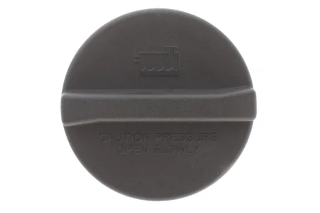 Кришка бачка розширення охолоджуючої рідини NRF 455619