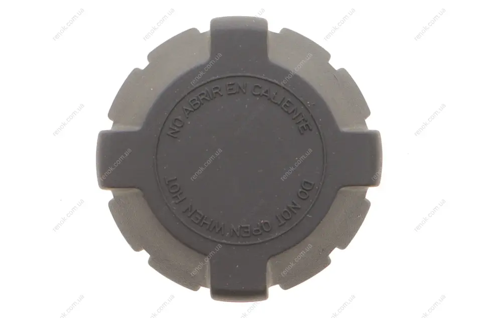 Кришка бачка розширення охолоджуючої рідини NRF 455611 (фото 1)