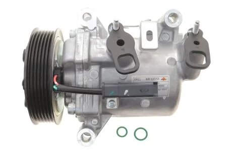 Компресор кондиціонера NRF 320253