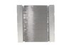 Радіатор охолодження NRF 550191 (фото 4)