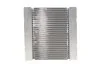 Радіатор охолодження NRF 550191 (фото 4)