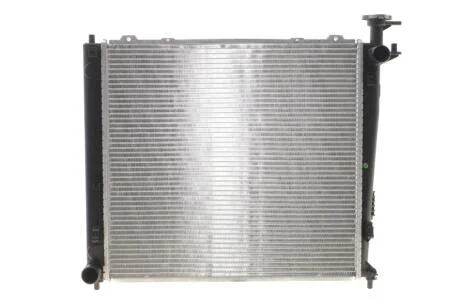 Радіатор охолодження NRF 550126
