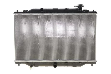 Радіатор охолодження NRF 550122