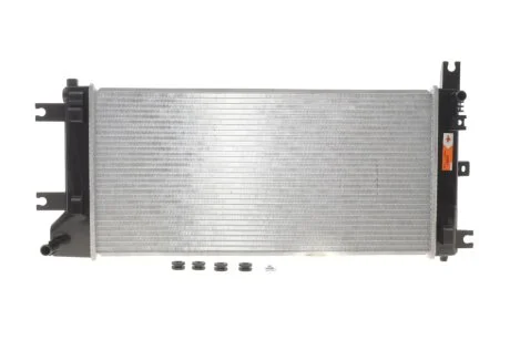 Радіатор охолодження NRF 550067