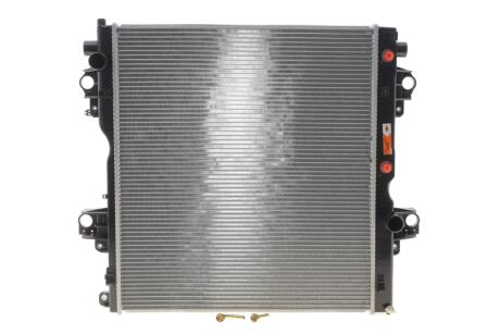 Радіатор охолодження NRF 550018