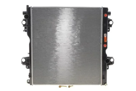 Радіатор охолодження NRF 550018